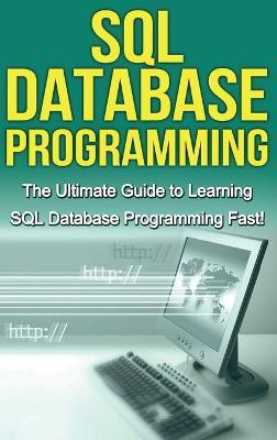 SQL Database Programming(English, Hardcover, Warren Tim)