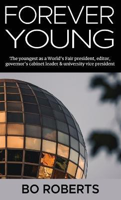 Forever Young(English, Hardcover, Roberts Bo)