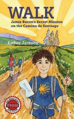 Walk(English, Paperback, Jantzen Esther)