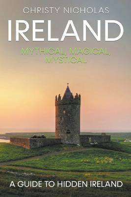 Ireland(English, Paperback, Nicholas Christy)