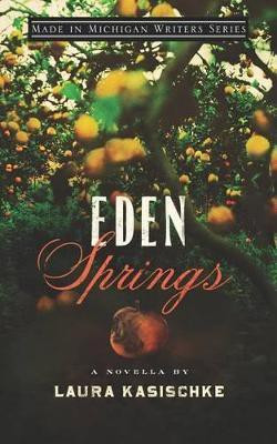 Eden Springs(English, Paperback, Kasischke Laura)