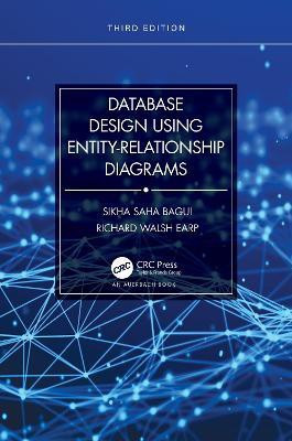Database Design Using Entity-Relationship Diagrams(English, Paperback, Bagui Sikha Saha)