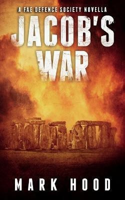 Jacob's War(English, Paperback, Hood Mark)