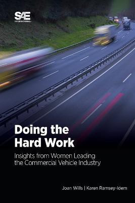 Doing the Hard Work(English, Paperback, Wills Joan)