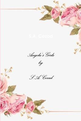 Angela's Girls(English, Paperback, Cozad S a)
