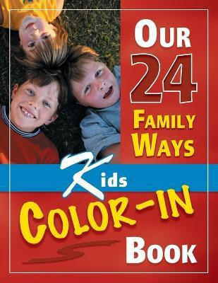 Our 24 Family Ways(English, Paperback, Clarkson Clay)