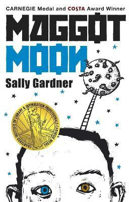 Maggot Moon(English, Paperback, Gardner Sally)