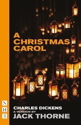 A Christmas Carol(English, Paperback, Dickens Charles)