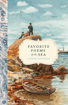 Favorite Poems of the Sea(English, Hardcover, unknown)