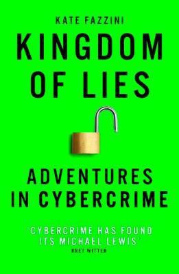 Kingdom of Lies(English, Paperback, Fazzini Kate)