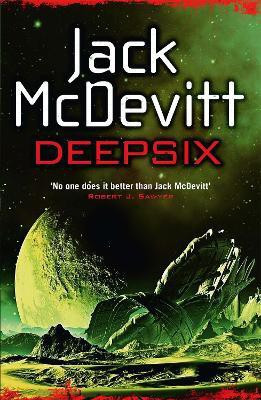 Deepsix (Academy - Book 2)(English, Paperback, McDevitt Jack)