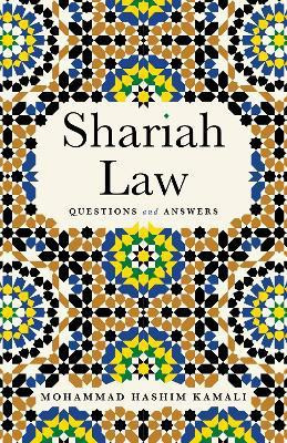 Shariah Law(English, Paperback, Kamali Mohammad Hashim)