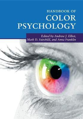 Handbook of Color Psychology(English, Paperback, unknown)
