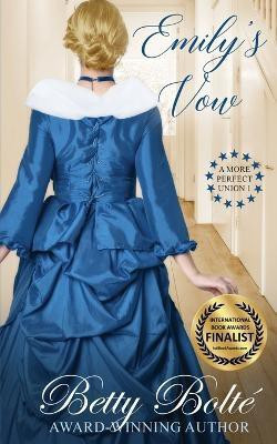Emily's Vow(English, Paperback, Bolte Betty)
