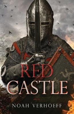 The Red Castle(English, Paperback, Verhoeff Noah)