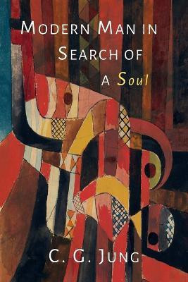 Modern Man in Search of a Soul(English, Paperback, Jung C G)