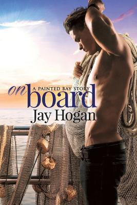 On Board(English, Paperback, Hogan Jay)