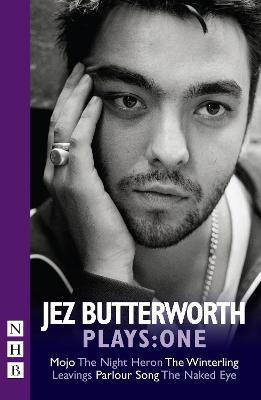 Jez Butterworth Plays: One(English, Electronic book text, Butterworth Jez)