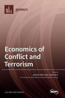 Economics of Conflict and Terrorism(English, Hardcover, unknown)