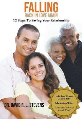 Falling Back In Love Again(English, Paperback, Stevens David R L Dr)