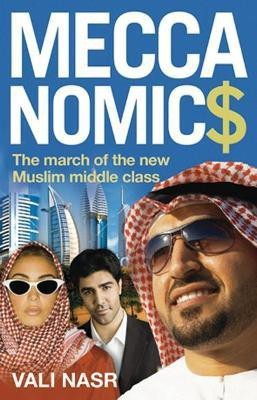 Meccanomics(English, Hardcover, Nasr Vali)