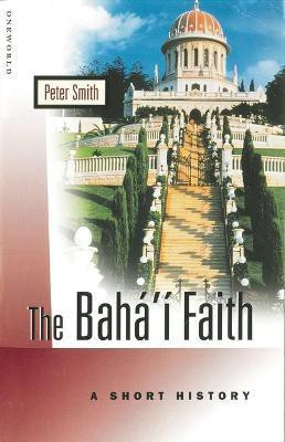 The Baha'i Faith(English, Paperback, Momen Moojan)