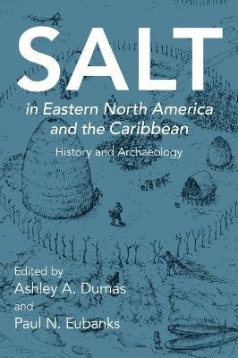 Salt in Eastern North America and the Caribbean(English, Hardcover, unknown)