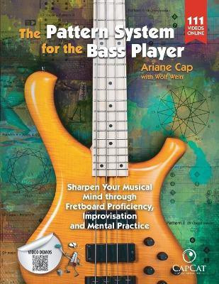 The Pattern System for the Bass Player(English, Paperback, Cap Ariane)