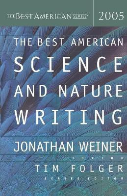 The Best American Science & Nature Writing 2005(English, Paperback, unknown)