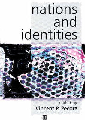 Nations and Identities(English, Paperback, unknown)
