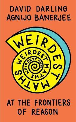 Weirdest Maths(English, Paperback, Darling David)