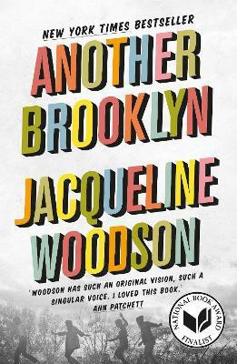 Another Brooklyn(English, Paperback, Woodson Jacqueline)