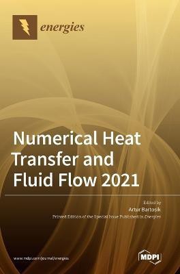 Numerical Heat Transfer and Fluid Flow 2021(English, Hardcover, unknown)