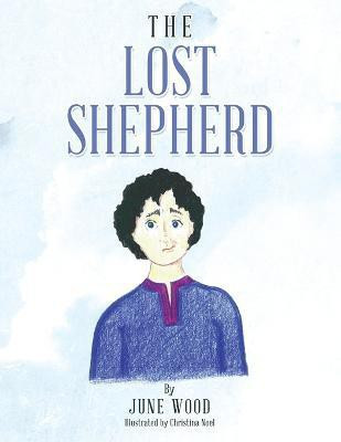 The Lost Shepherd(English, Paperback, Wood June)
