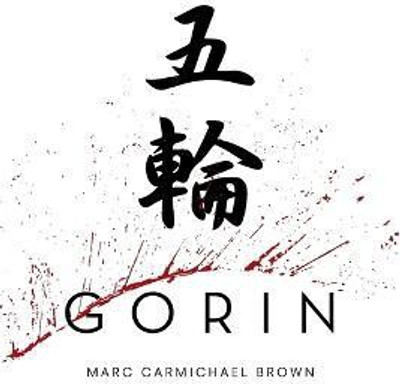 Gorin(English, Paperback, Brown Marc Carmichael)
