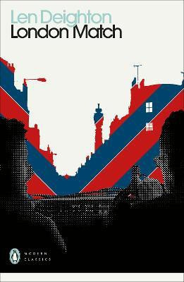 London Match(English, Paperback, Deighton Len)