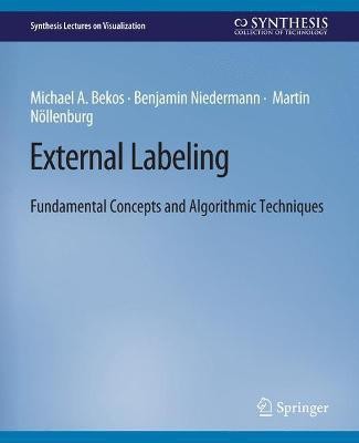 External Labeling(English, Paperback, Bekos Michael A.)