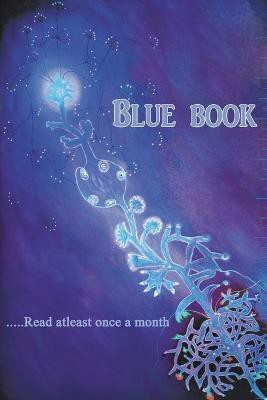 Blue Book(English, Paperback, Vohra Rohit Kumar)