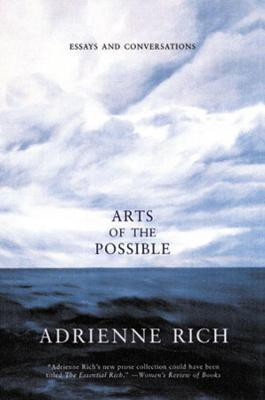Arts of the Possible(English, Paperback, Rich Adrienne)
