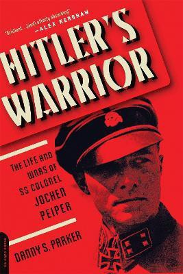 Hitler's Warrior(English, Paperback, Parker Danny)