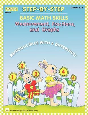 Step by Step Math(English, Paperback, Morris Claire)