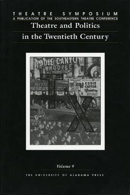 Theatre and Politics in the Twentieth Century(English, Paperback, unknown)