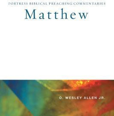 Matthew(English, Paperback, unknown)