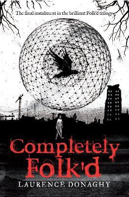 Completely Folk'd(English, Electronic book text, Donaghy Laurence)