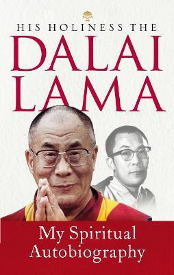 My Spiritual Autobiography(English, Paperback, Lama Dalai)