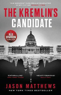 The Kremlin's Candidate(English, Paperback, Matthews Jason)