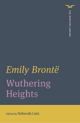 Wuthering Heights(English, Paperback, Bronte Emily)