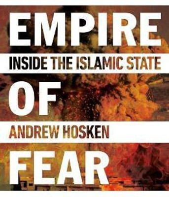 Empire of Fear(English, Paperback, Hosken Andrew)