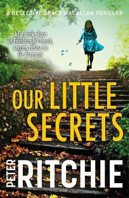 Our Little Secrets(English, Paperback, Ritchie Peter)