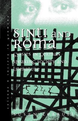 Sinti and Roma(English, Paperback, unknown)